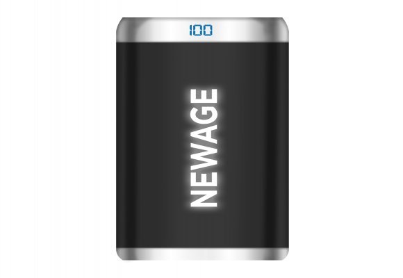 ELBİSTAN 10.000 MAH WIRELESS POWERBANK