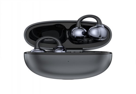 BESTE SİYAH BLUETOOH KULAKLIK