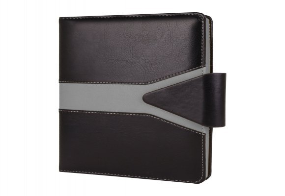 ÇAMLIDERE FÜME TARİHSİZ DEFTER (15X21 CM)