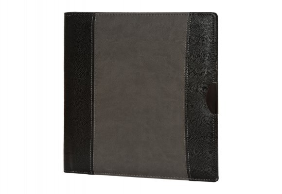 BİLKENT SİYAH A4 SEKRETERLİK (23X31 CM)