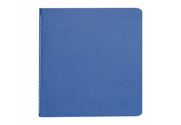 OSTİM LACİVERT TERZİ DİKİŞLİ DEFTER (9X14 CM)