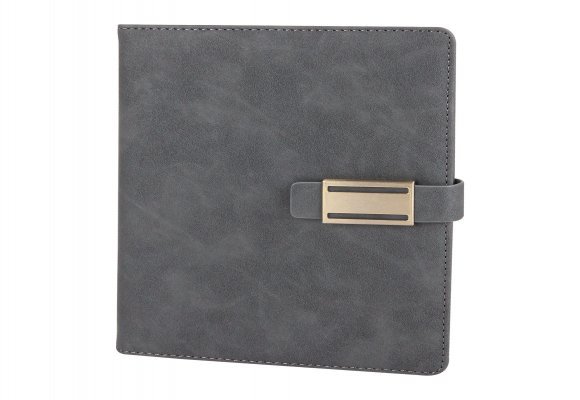 AKINCI FÜME TARİHSİZ DEFTER (15X21 CM)