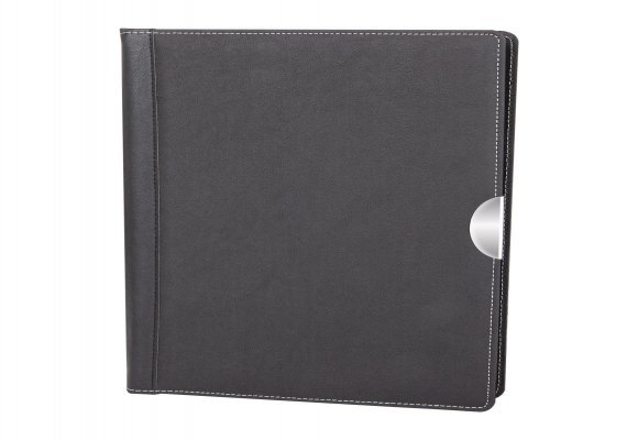 KAYAŞ SİYAH A4 SEKRETERLİK (25x34,5 CM)