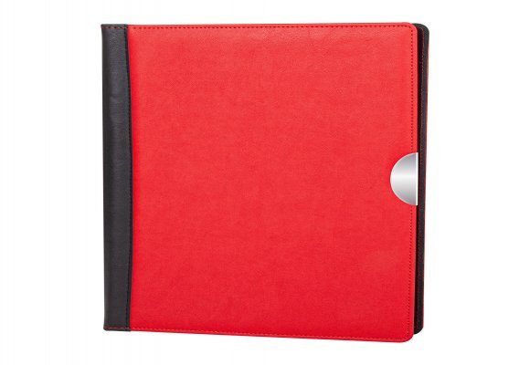 KAYAŞ KIRMIZI A4 SEKRETERLİK (25x34,5 CM)