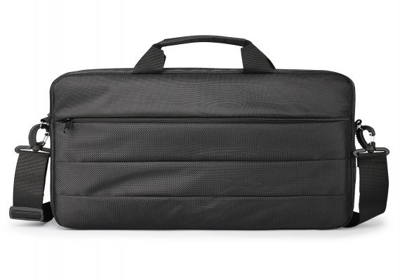 SEYR SİYAH LAPTOP BÖLMELİ SIRT ÇANTASI