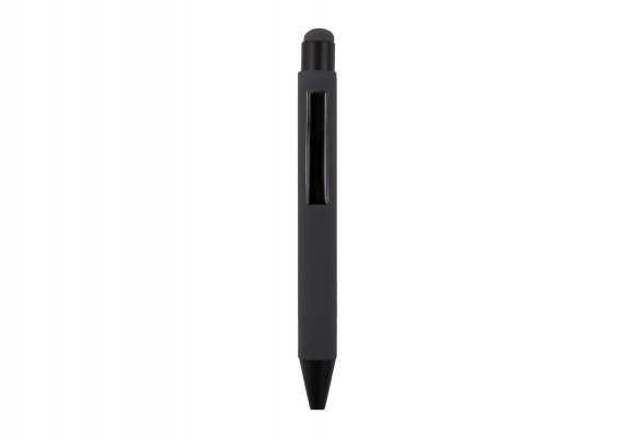 URLA GRİ METAL TÜKENMEZ KALEM