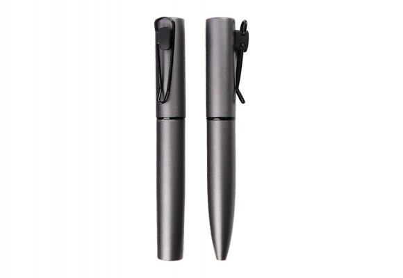 EMİRGAZİ FÜME İKİLİ KALEM SETİ