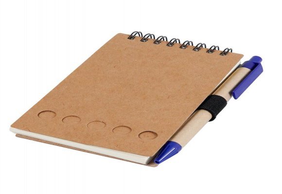 TARHUN BLOKNOT (8,5X14 CM)