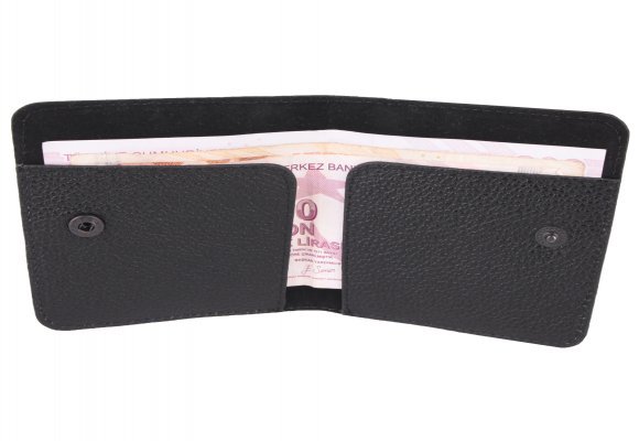 KOCAELİ DERİ CÜZDAN