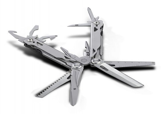 PARS ÇOK FONKSİYONLU ÇAKI SETİ