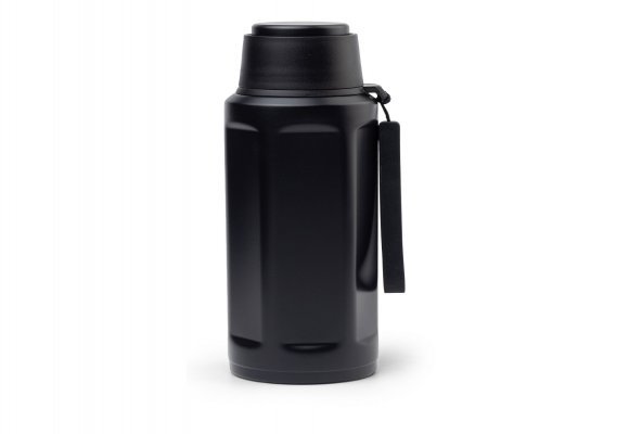 AYAZ SİYAH 500 ML TERMOS