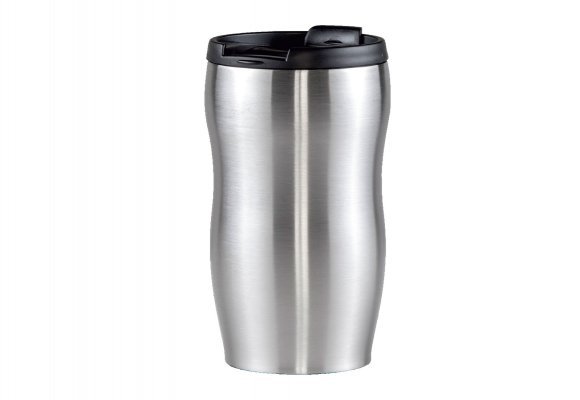 ABANT GÜMÜŞ 400 ML TERMOS