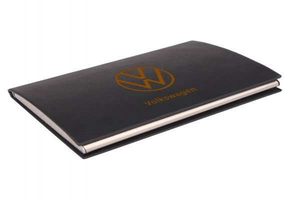 RAYİHA KAHVERENGİ DERİ KARTVİZİTLİK