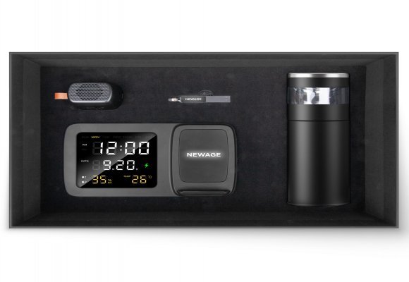 ÇAVUŞLU HEDİYELİK SET