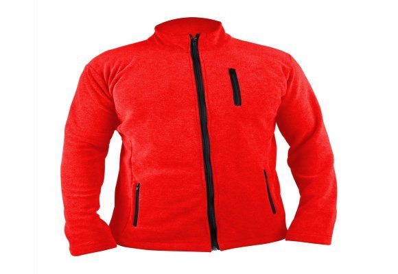 POLAR MONT KIRMIZI S ÜÇ CEPLİ