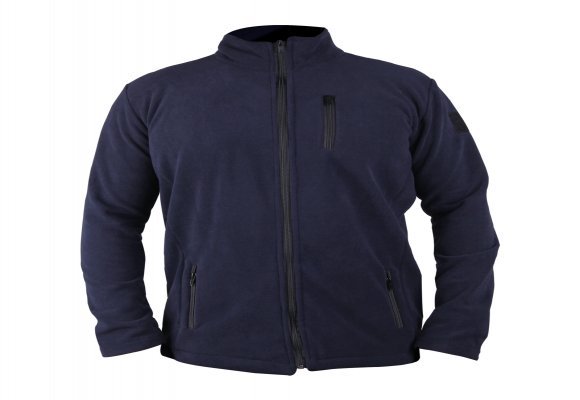 POLAR MONT LACİVERT L ÜÇ CEPLİ